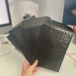 Padded Mailer